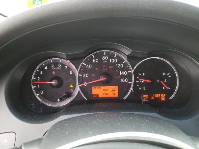 Photo 9 from auction – 2012 NISSAN ALTIMA BAS with VIN 1N4AL2APXCN454000