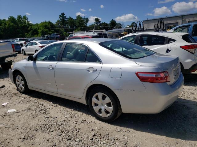 Photo 2 from auction – 2009 TOYOTA CAMRY BASE with VIN 4T1BE46K29U303163