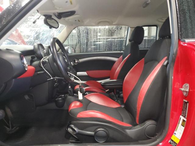 Photo 7 from auction – 2011 MINI COOPER CLU with VIN WMWZF3C5XBT188944