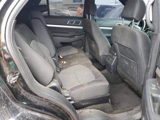 Photo 11 from auction – 2016 FORD EXPLORER X with VIN 1FM5K8D84GGB97444