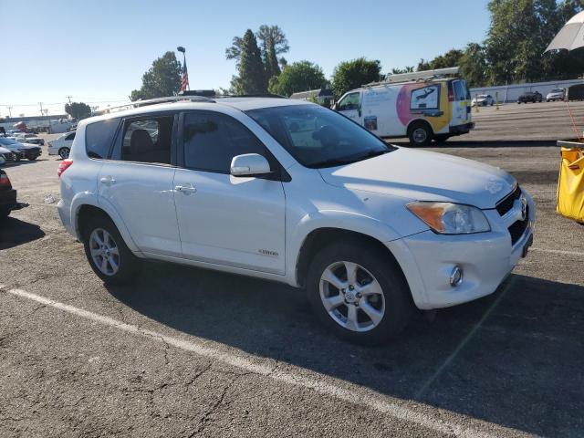 Photo 4 from auction – 2012 TOYOTA RAV4 LIMIT with VIN 2T3DF4DV9CW201263