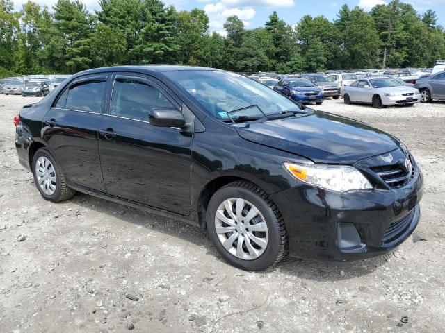 Photo 4 from auction – 2013 TOYOTA COROLLA BA with VIN 2T1BU4EE9DC100974