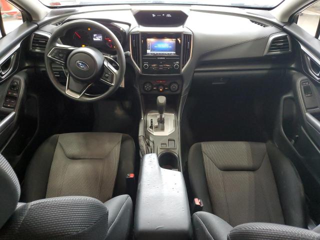 Photo 8 from auction – 2017 SUBARU IMPREZA with VIN 4S3GTAA6XH3746612