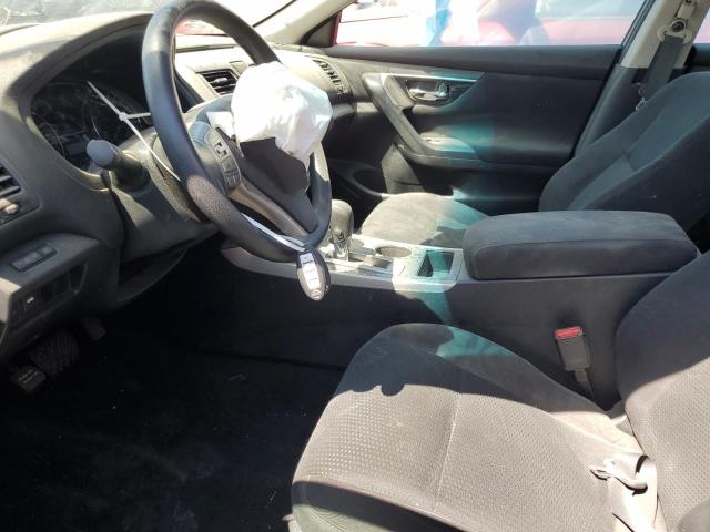 Photo 7 from auction – 2014 NISSAN ALTIMA 2.5 with VIN 1N4AL3AP9EC190241