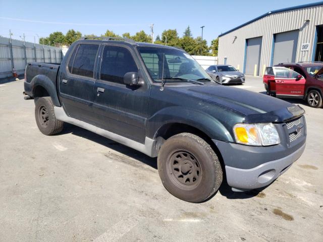 Photo 4 from auction – 2004 FORD EXPLORER S with VIN 1FMZU67K54UC13672