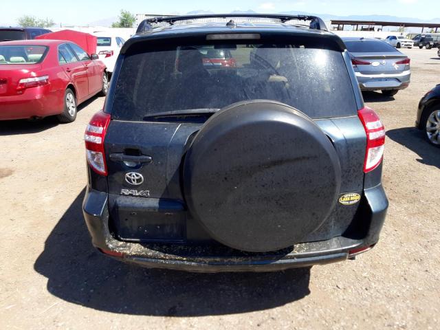 Photo 6 from auction – 2012 TOYOTA RAV4 LIMIT with VIN 2T3DF4DV7CW210379