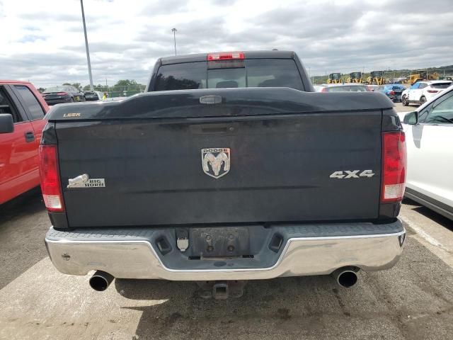 Photo 6 from auction – 2010 DODGE RAM 1500 with VIN 1D7RV1CT8AS108947