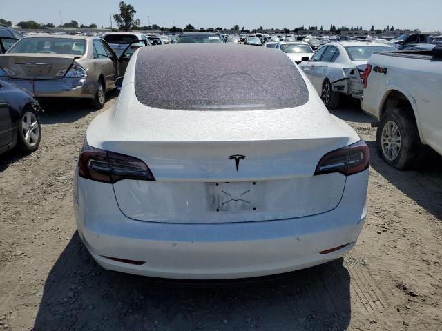 Photo 6 from auction – 2018 TESLA MODEL 3 with VIN 5YJ3E1EAXJF007417