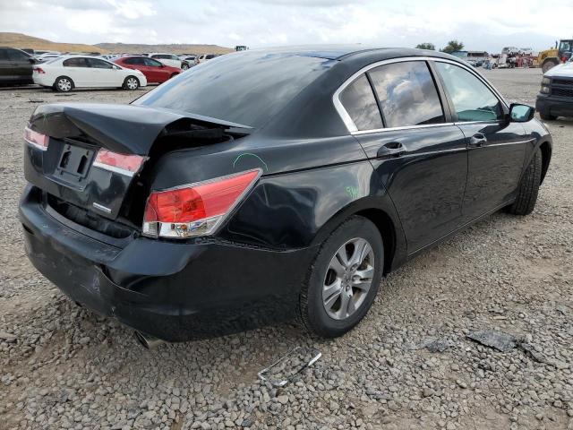 Photo 3 from auction – 2012 HONDA ACCORD SE with VIN 1HGCP2F69CA019369