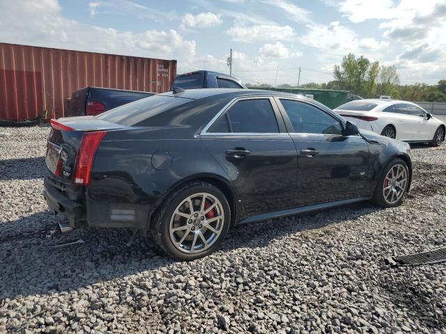 Photo 3 from auction – 2012 CADILLAC CTS-V with VIN 1G6DV5EP5C0132247