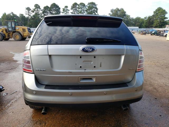 Photo 6 from auction – 2008 FORD EDGE SEL with VIN 2FMDK38C78BA98641