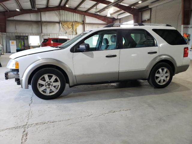 FORD FREESTYLE 2006 with VIN 1FMDK04116GA10370 - Photo from auction