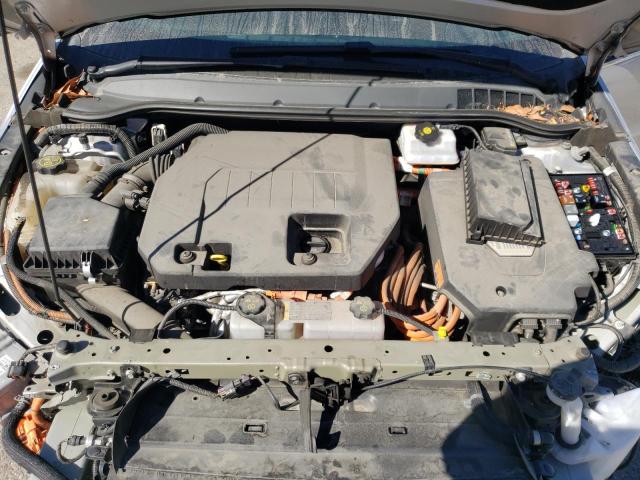 Photo 11 from auction – 2014 CHEVROLET VOLT with VIN 1G1RH6E48EU138540