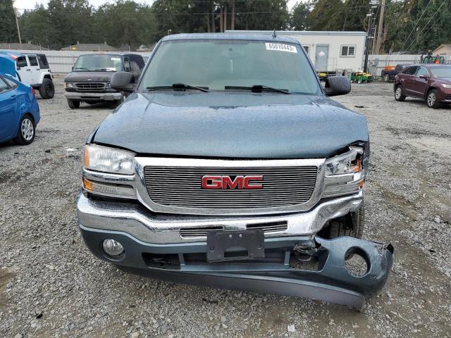 Photo 5 from auction – 2006 GMC NEW SIERRA with VIN 2GTEK13T461213705