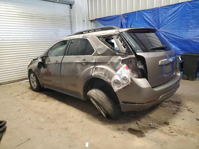 Photo 2 from auction – 2011 CHEVROLET EQUINOX LT with VIN 2CNALDEC4B6372307