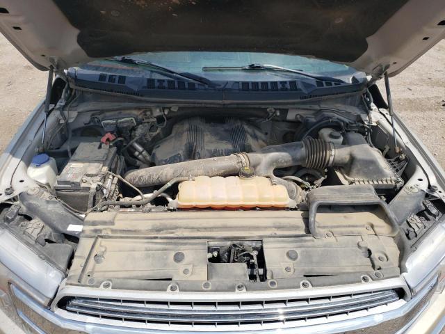 Photo 11 from auction – 2018 FORD F150 SUPER with VIN 1FTEW1EG5JKD87005