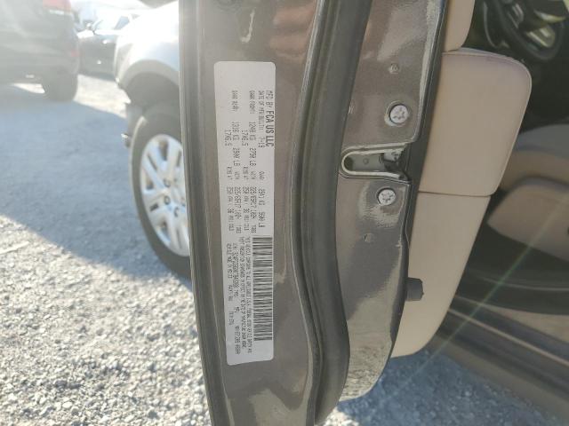 Photo 14 from auction – 2019 DODGE JOURNEY SE with VIN 3C4PDDBGXKT845268