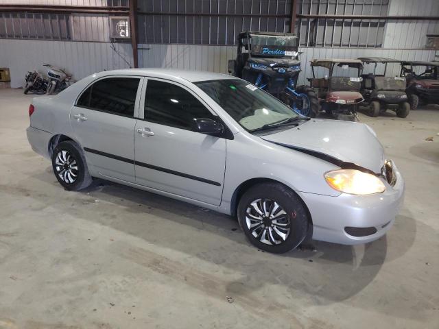 Photo 4 from auction – 2008 TOYOTA COROLLA CE with VIN 2T1BR32E08C866436