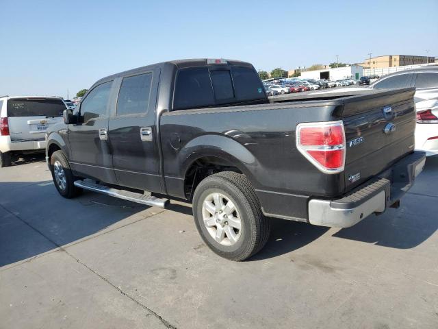 Photo 2 from auction – 2014 FORD F-150 with VIN 1FTFW1CF9EKE52250