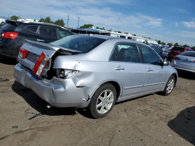 Photo 3 from auction – 2008 HONDA ACCRD with VIN 1HGCM66524A017696