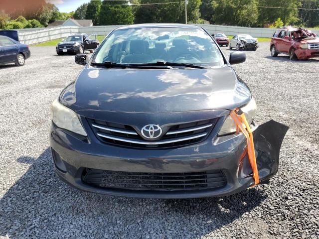 Photo 5 from auction – 2013 TOYOTA COROLLA BA with VIN 2T1BU4EE6DC025182