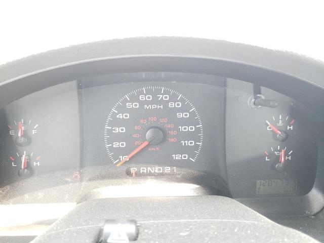 Photo 9 from auction – 2008 FORD F150 with VIN 1FTRF12288KE16128