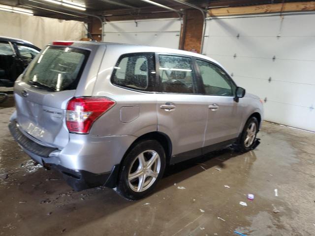Photo 3 from auction – 2014 SUBARU FORESTER 2 with VIN JF2SJAAC2EH464342
