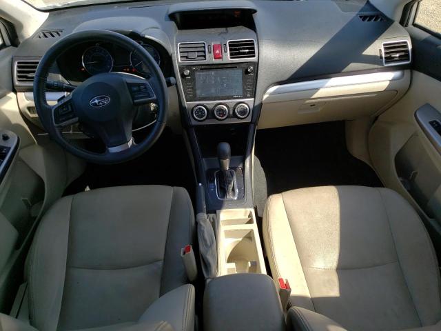 Фото 8 с аукциона – 2015 SUBARU XV CROSSTR с VIN JF2GPAMC4F8274169