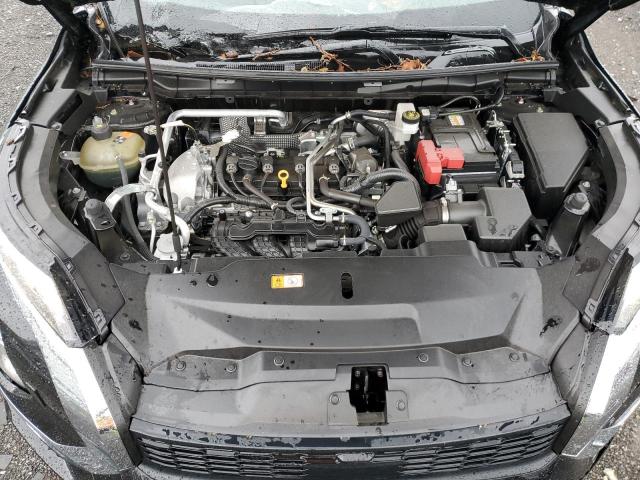 Photo 12 from auction – 2023 MITSUBISHI OUTLANDER with VIN JA4J4UA83PZ016259