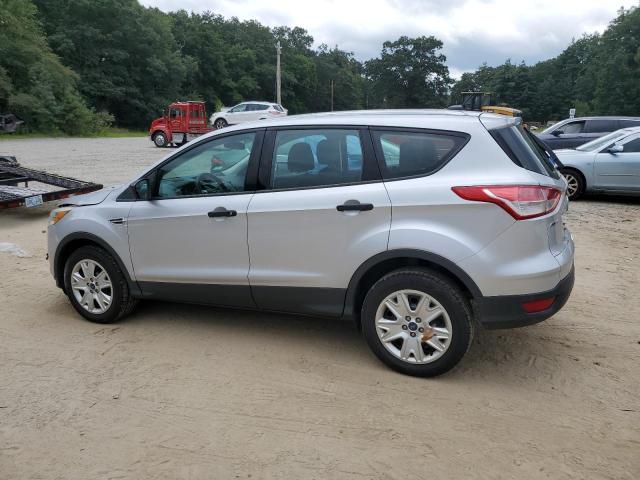 Photo 2 from auction – 2013 FORD ESCAPE S with VIN 1FMCU0F75DUB24863