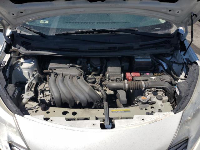 Photo 11 from auction – 2014 NISSAN VERSA NOTE with VIN 3N1CE2CP6EL395219