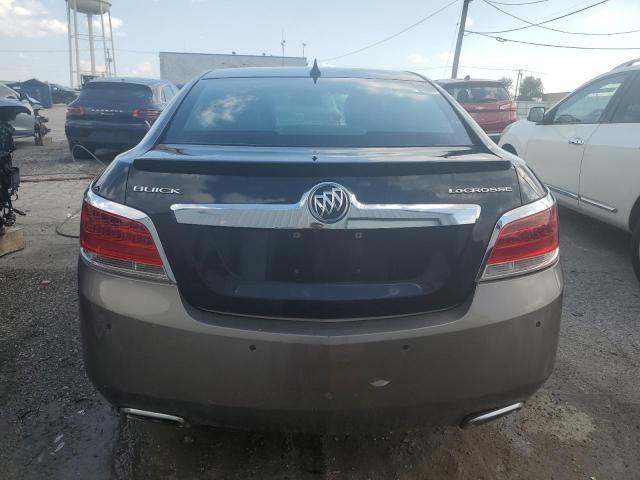 Photo 6 from auction – 2013 BUICK LACROSSE T with VIN 1G4GJ5E30DF303046