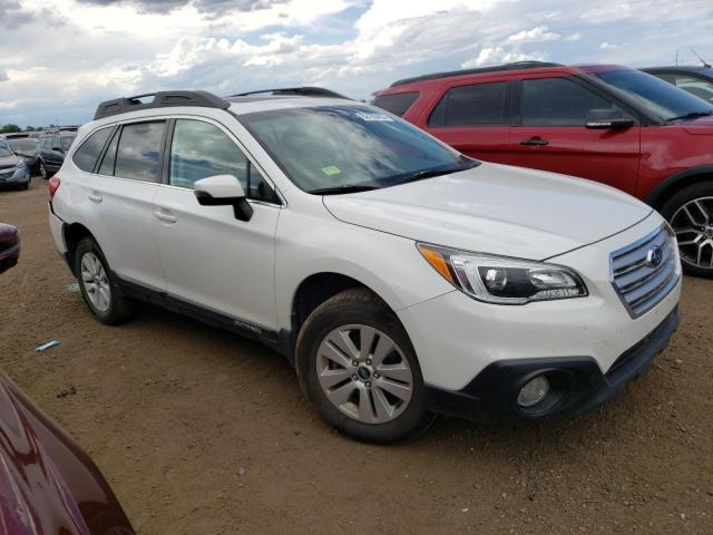 Снимка 4 от търг – 2016 SUBARU OUTBACK 2. с VIN 4S4BSBHC8G3314092