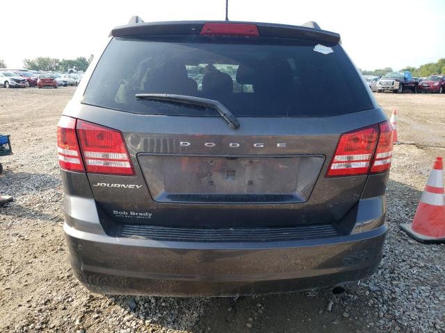 Photo 6 from auction – 2020 DODGE JOURNEY SE with VIN 3C4PDCAB6LT265324