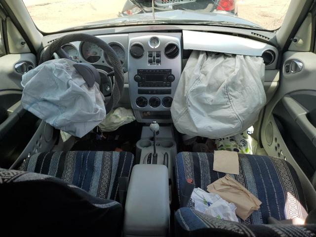 Photo 8 from auction – 2008 CHRYSLER PT CRUISER with VIN 3A8FY48BX8T147482