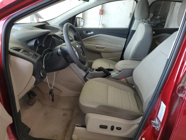 Photo 7 from auction – 2015 FORD ESCAPE SE with VIN 1FMCU0G76FUA65579