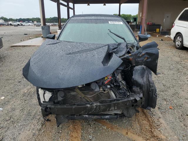 Photo 5 from auction – 2017 TOYOTA CAMRY LE with VIN 4T1BF1FK5HU413215