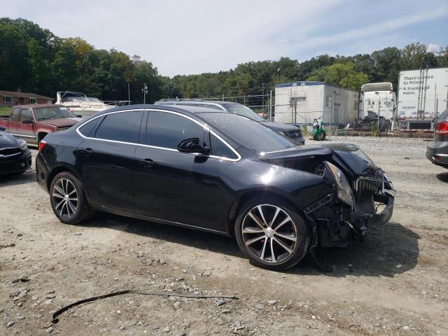 Photo 4 from auction – 2017 BUICK VERANO SPO with VIN 1G4PR5SKXH4112367