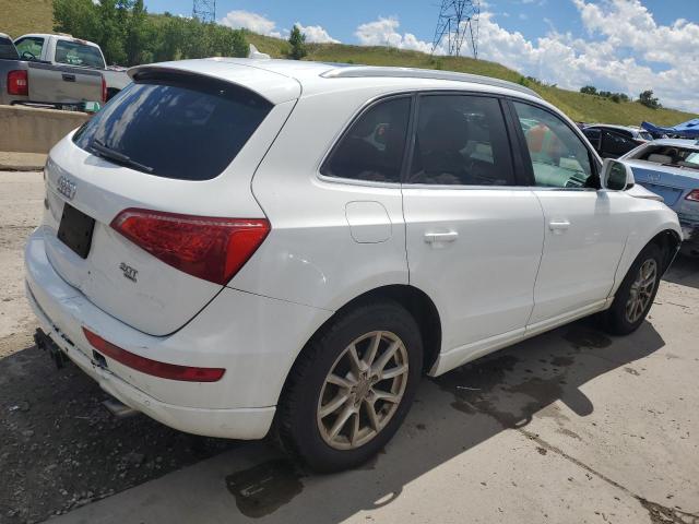 Photo 3 from auction – 2012 AUDI Q5 PREMIUM with VIN WA1LFAFP4CA015552
