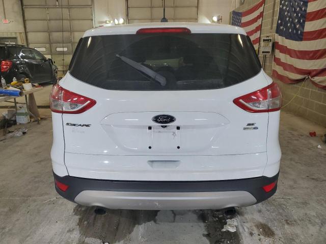 Снимка 6 от търг – 2016 FORD ESCAPE SE с VIN 1FMCU9G99GUA22829