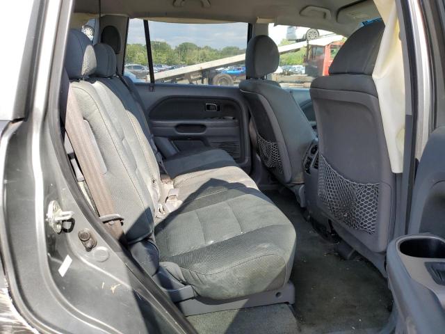 Photo 11 from auction – 2008 HONDA PILOT VP with VIN 5FNYF18228B031471