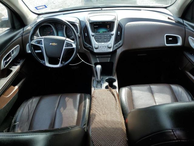 Фото 8 с аукциона – 2012 CHEVROLET EQUINOX LT с VIN 2GNFLPE56C6299236