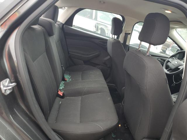 Photo 10 from auction – 2017 FORD FOCUS S with VIN 1FADP3E29HL283409