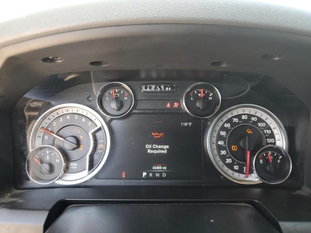 Photo 9 from auction – 2019 RAM 1500 CLASS with VIN 1C6RR7LT3KS583173