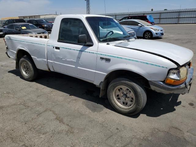 Photo 4 from auction – 1998 FORD RANGER with VIN 1FTYR10C6WUA94685