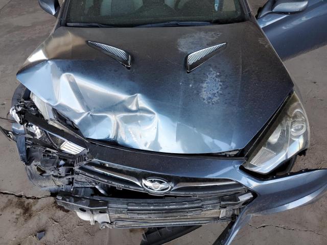 Photo 11 from auction – 2013 HYUNDAI GENESIS CO with VIN KMHHT6KD9DU084603