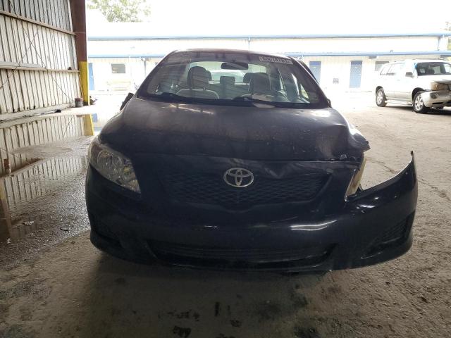 Снимка 5 от търг – 2010 TOYOTA COROLLA BA с VIN 2T1BU4EE1AC498936