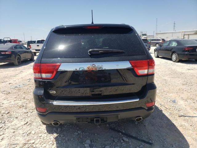 Photo 6 from auction – 2012 JEEP GRAND CHER with VIN 1C4RJECTXCC277720