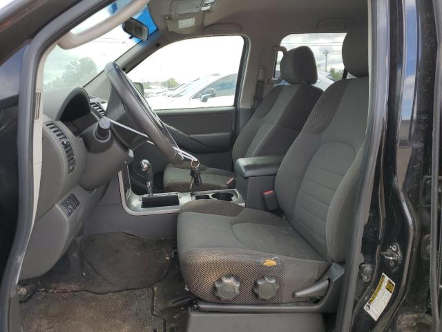 Photo 7 from auction – 2006 NISSAN PATHFINDER with VIN 5N1AR18W46C606834