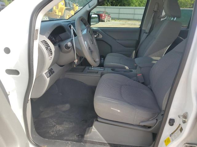 Photo 7 from auction – 2019 NISSAN FRONTIER S with VIN 1N6DD0ER2KN779143